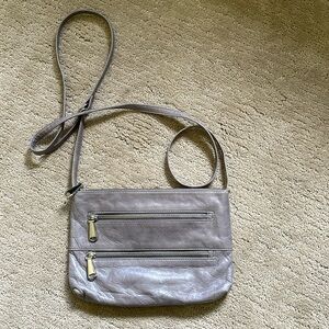 Hobo Crossbody Bag